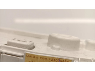 Панель приборов 769166220H, 8100A486   Citroen C-Crosser       