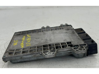 Řídící jednotka MEC128-051A1, MEC128-051A1 Nissan Murano Z51 2011