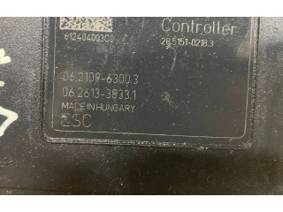 Jednotka ABS 28515102133, 06210963003 Honda Civic IX 2012