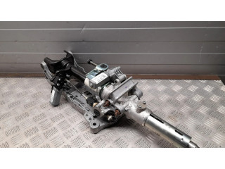 рейка Колонка рулевая A166462082, 166462082 Mercedes-Benz GL X166 2013-2019 года