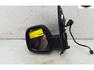 Зеркало (механическое)       Peugeot Expert  2016 -  года   