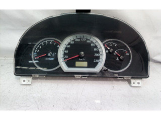 Přístrojová deska Daewoo Nubira 2003 96499003, 96499003