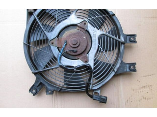 Вентилятор радиатора         Mitsubishi Pajero Sport I 