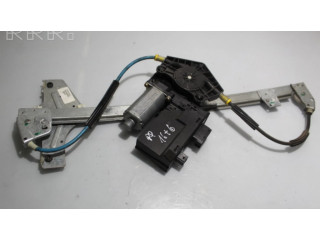 Передний двигатель механизма для подъема окон