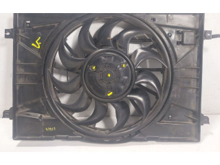 Вентилятор радиатора     25380G5600, 3137232025    Hyundai Ioniq 