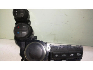 Блок управления климат-контролем D094D Honda Jazz