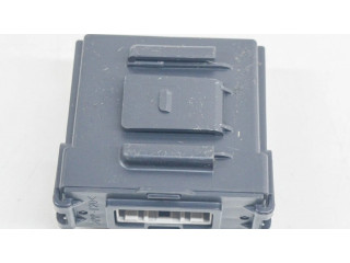 Блок управления АБС 284E74JA0C, CYSN05F2RT Nissan NP300