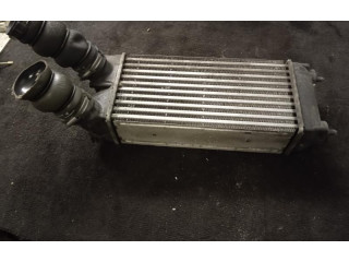 Интеркулер Citroen C4 I