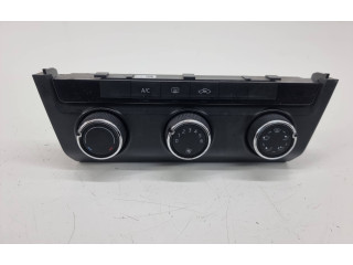 Блок управления климат-контролем 5E0820047H Skoda Octavia Mk3 (5E)