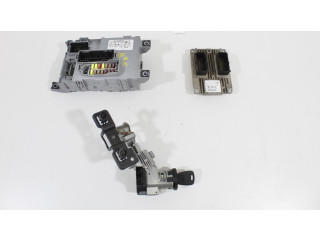 Řídící jednotka 00518699250, 00518699250 Fiat Punto Evo 2011