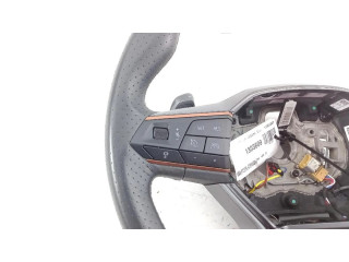 Руль Cupra Formentor 2020- года 5FA419091FN