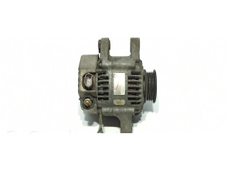 Генератор 27060-21010, 2706021010 Toyota Yaris Verso