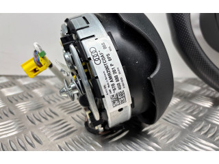 Руль Audi A6 S6 C7 4G 2011 - 2018 года 4G0419091AA, 4G0880201P