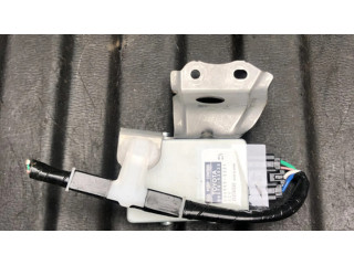 Блок управления топливного насоса