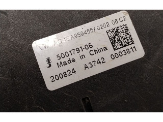 Вентилятор радиатора     1EA121203    Volkswagen ID.3 