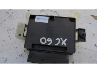 Модуль управления ручным тормозом