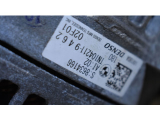 Генератор 8634166 BMW X5 G05