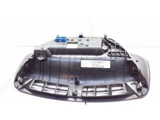Панель приборов 96572391ZD, 281123579   Citroen C4 I       