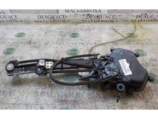 Передний механический механизм для подъема окна 6J4837461   Seat Ibiza IV (6J,6P)