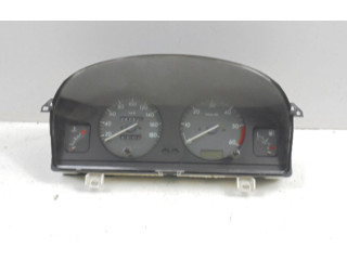 Přístrojová deska Citroen Berlingo 2000 9635681380, 9635681380