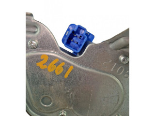 Моторчик заднего дворника Mitsubishi Outlander