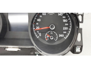 Панель приборов 517920740A Volkswagen Golf VI