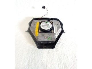 Подушка безопасности водителя 569001C000BJ Hyundai Getz