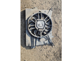 Вентилятор радиатора     30741144    Volvo V70 