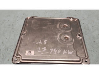 Řídící jednotka 8K1907401E   Audi A5 8T 8F 2010