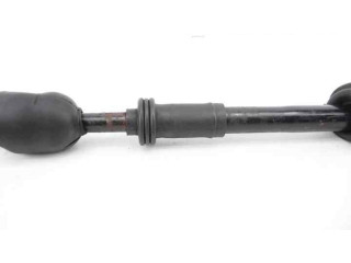 Рулевая рейка Mitsubishi Pajero 1982 - 1991 года