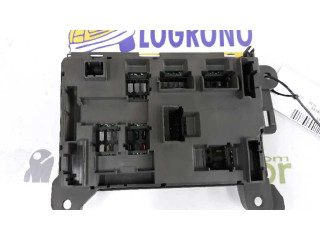   Pojistková skříňka 61146931687   BMW X6 E71 2010