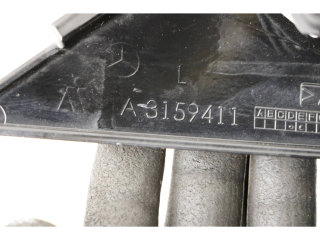 Zpětné zrcátko levé Mercedes-Benz E W212 2009 A2128100116, A3159101