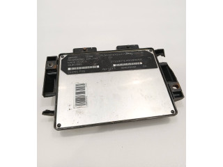 Řídící jednotka 9646260280   Citroen Berlingo 2002