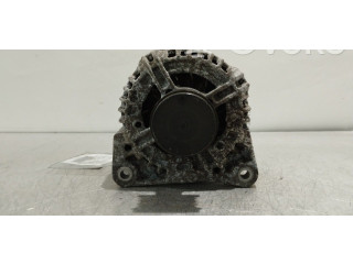 Генератор 231008578R, 0124425093 Renault Clio III