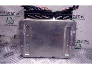 Блок управления АБС 0265109619 Mercedes-Benz A W168