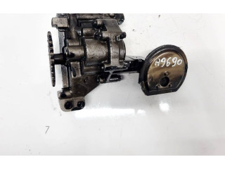 Čerpadlo oleje 9431291021 Citroen Evasion