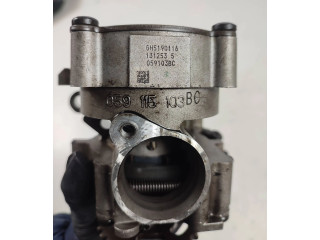 Čerpadlo oleje 059115103BC, 059103BC Audi Q7 4M