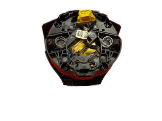 Подушка безопасности водителя 7H0880201 Volkswagen Transporter - Caravelle T5