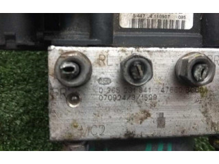 Jednotka ABS 0265800574 Nissan Micra