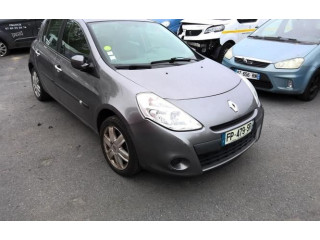 Блок управления климат-контролем 7701070473   Renault Clio III