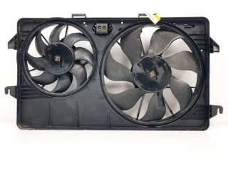 Вентилятор радиатора     2T148C607EC    Ford Transit -  Tourneo Connect 1.8