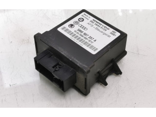 Модуль фонарей