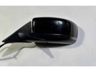 Zpětné zrcátko Maserati Quattroporte 2016 026669