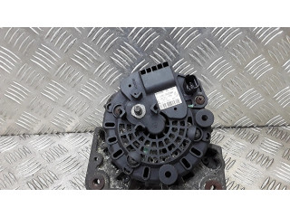 Генератор 231005079r Dacia Logan II