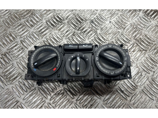 Блок управления климат-контролем 7H0820045R9B9, 000001   Volkswagen Transporter  Caravelle T5