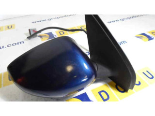 Зеркало электрическое     Сзади   Fiat Stilo     