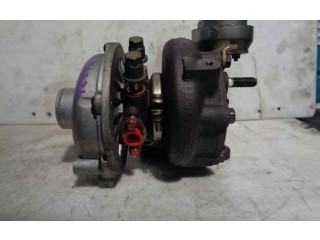 Турбина Mazda 626 RHF4V04664D, VJ320209 для двигателя RF