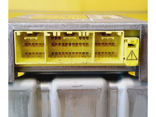 Блок подушек безопасности 8917097412, 1523004510 Daihatsu YRV