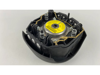 Подушка безопасности водителя 275766302, 20101330032   Mini One - Cooper Coupe R56