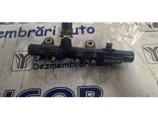 Vstřikovací lišta 175215346R, 173480320 Dacia Dokker